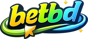 betbd বাংলা লোগো